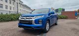 Mitsubishi ASX 2.0 MIVEC CVT 2WD Spirit Spirit - Mitsubishi ASX Gebrauchtwagen in Dresden