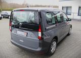 Volkswagen Caddy Basis 1.5 TSI 85kW/116PS, ACC, Side-Assist - Neuwagen: Kleinbus