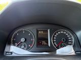 Volkswagen Caddy 2,0TDI 75kW Trendline BlueMotion Trend... - Volkswagen Caddy: Bluemotion