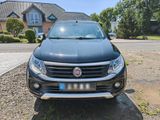 Fiat Fullback - Fiat Fullback von privat