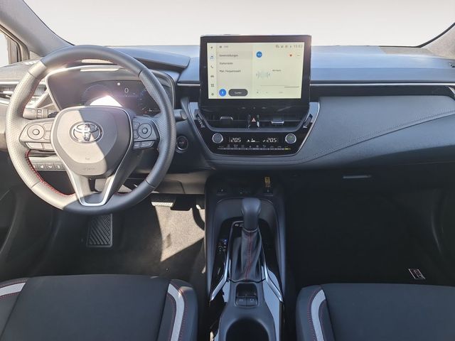 Corolla 2.0 Hybrid Touring Sports GR Sport (ZE1H