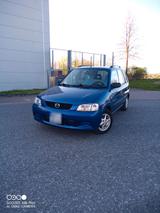 Mazda Demio Mit Neuem TÜV - gebrauchte Mazda Demio aus dem Jahr 2002