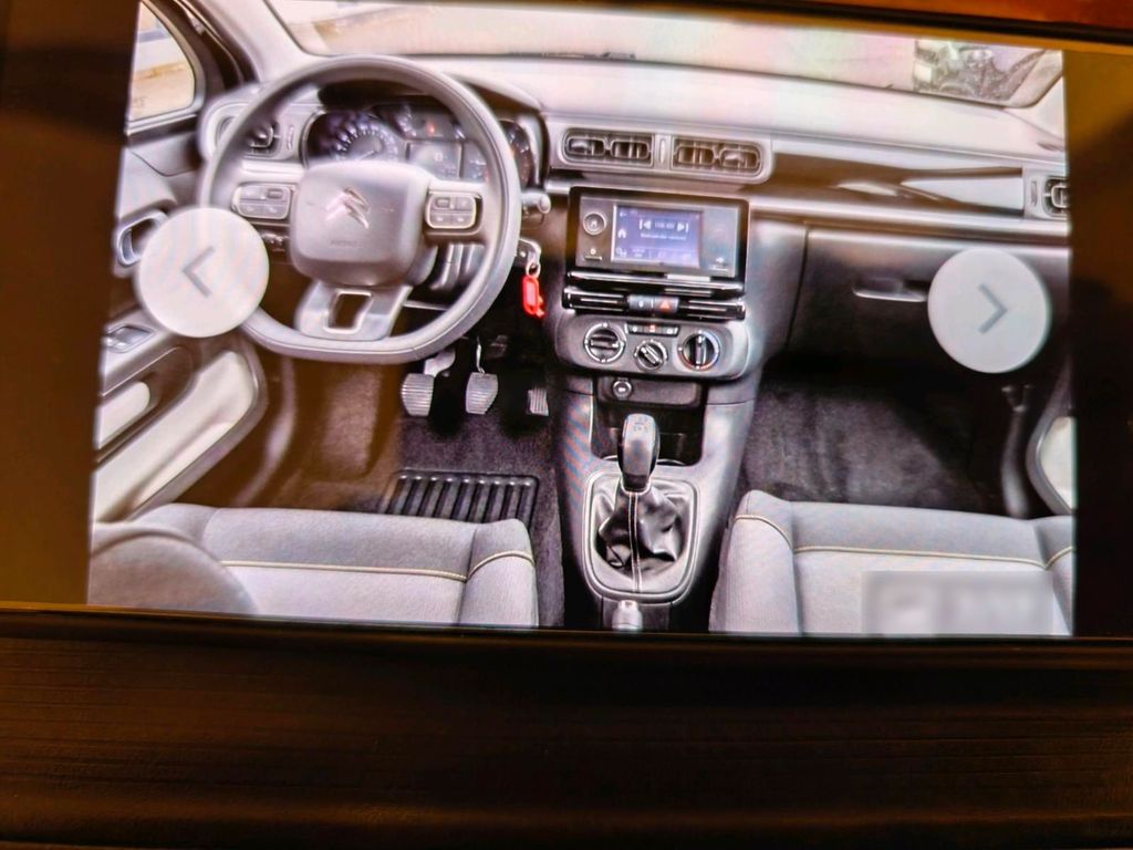 Image of Citroën C3
