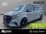 Mercedes-Benz V 250 STYLE*Mopf*19 Zoll*Distro*LED*Rückfk*Navi - gebrauchte Mercedes-Benz V 250 aus dem Jahr 2024