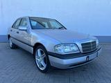 Mercedes-Benz C 180 ELEGANCE - gebrauchte Mercedes-Benz C-Klasse aus dem Jahr 1995