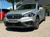 Suzuki S-Cross 1.4 Comfort+,4WD,Automatik,Standheizung - Suzuki (SX4) S-Cross in Stuttgart