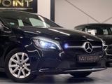 Mercedes-Benz A 180 BlueEfficiency /LED/SHZ/T-Leder/Navi/BT - Mercedes-Benz A 180: Limousine