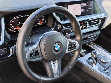 BMW Z4 M40i A HiFi DAB LED RFK Komfortzg. Tempomat