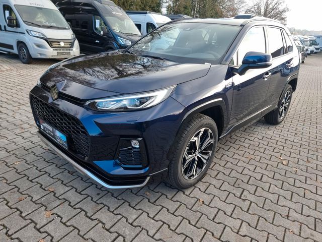 Suzuki Across Comfort+ | 4x4 | 2.5 PLUG-IN HYBRID eFour