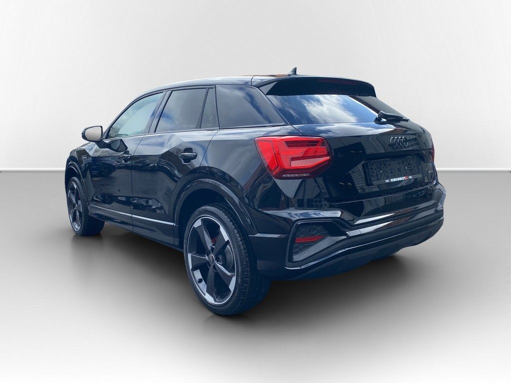 Audi Q2 - Bild 7
