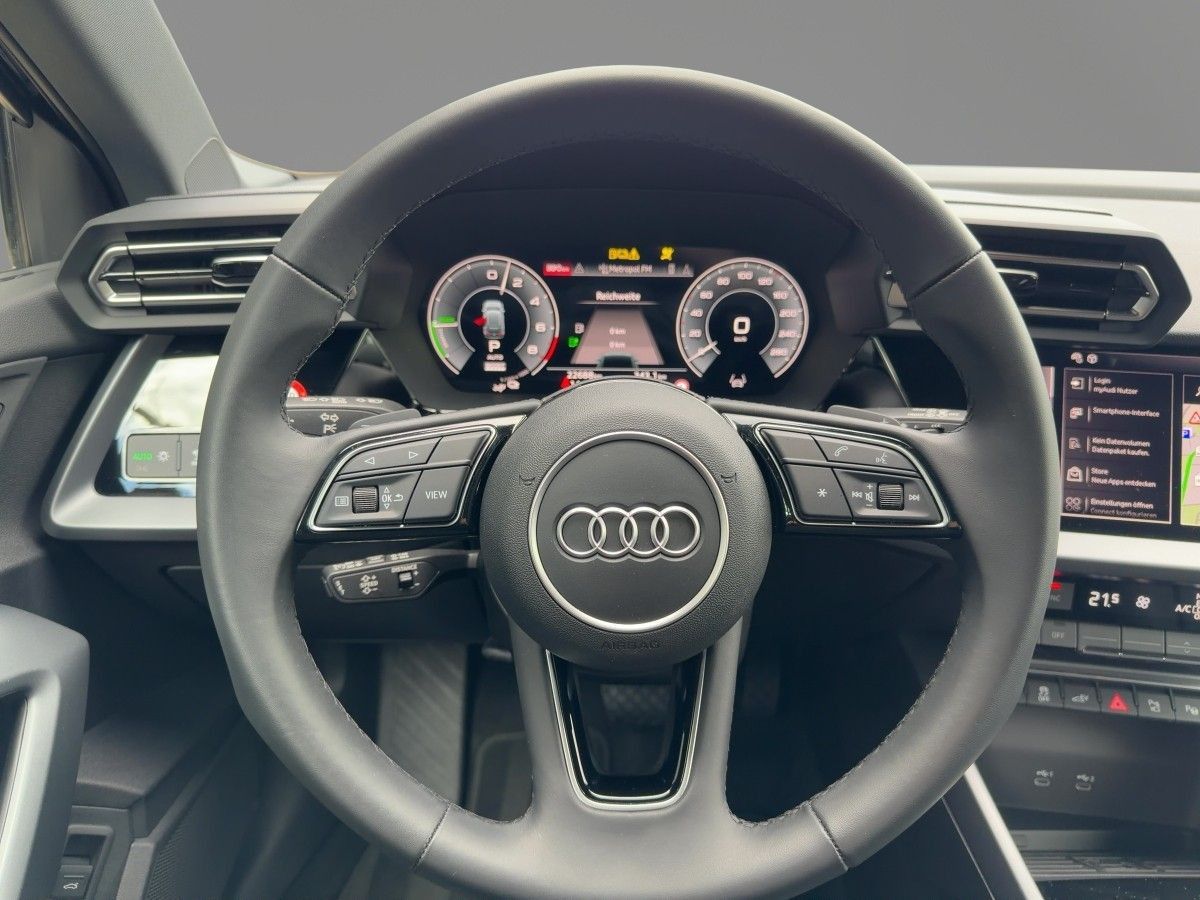 Audi A3 - Bild 12