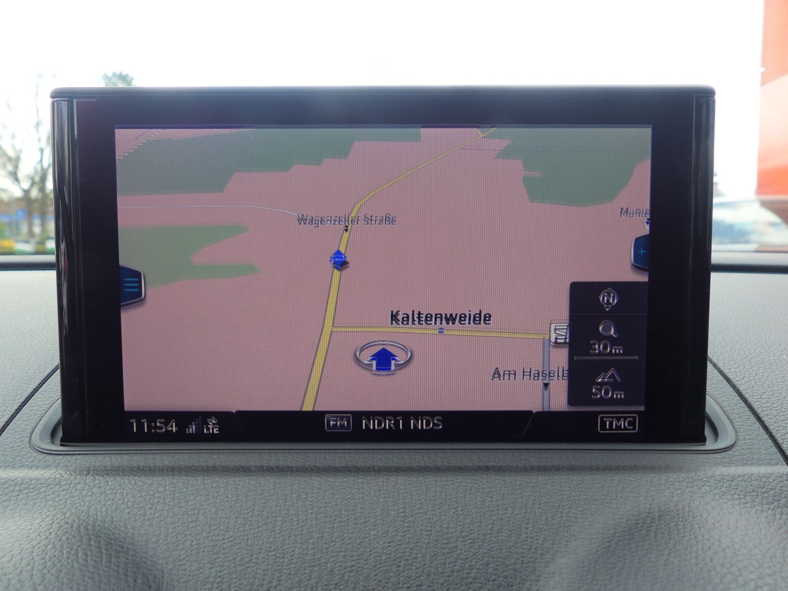 Audi A3 Sportback 30 TDI design Navi*SHZ*LED*ab 199€ foto 21