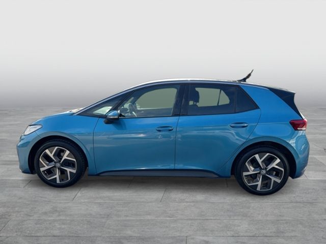 ID.3 Pro 150 kW (204 PS) 58 kWh 1-Gang-Automatik