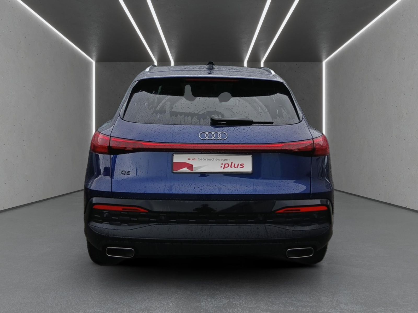 Audi Q5 - Bild 7