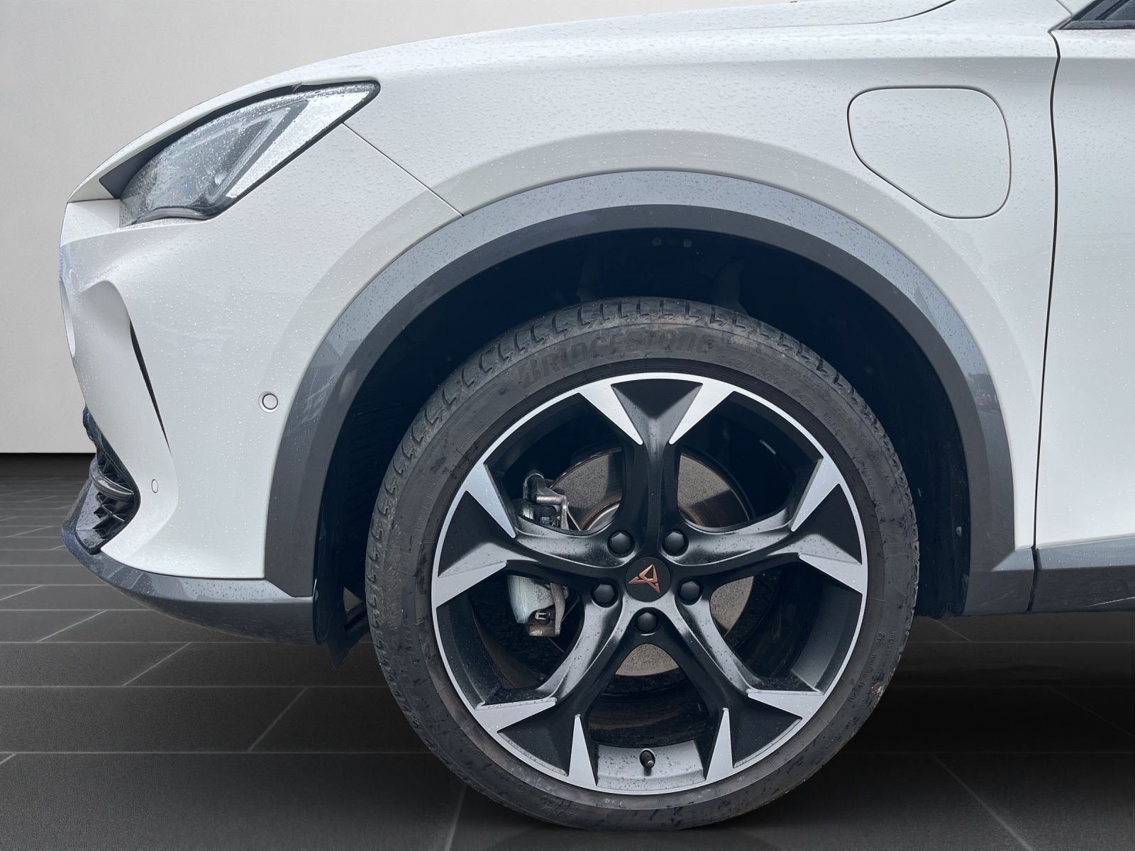 Cupra Formentor - Bild 8
