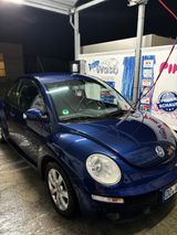 Volkswagen Beetle - Volkswagen Beetle aus 2006