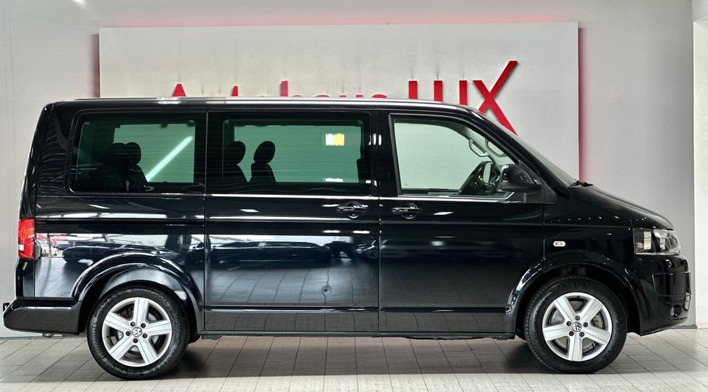 Volkswagen T5 Multivan