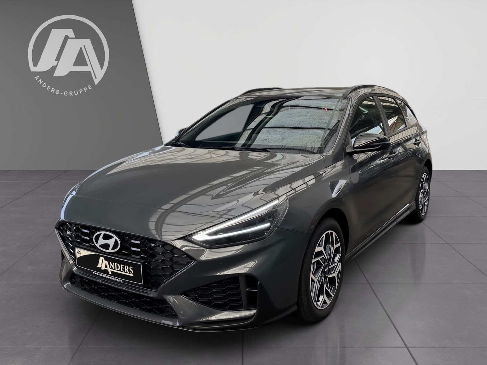 Hyundai i30 – Bild 2