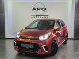 Kia Picanto GT-Line*AUTOMATIK*KAMERA*APPLE CARPLAY - Kia Picanto in Solingen