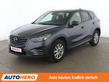 Mazda CX-5 2.0 Exclusive-Line 2WD *NAVI*PDC*SHZ*LHZ* - Mazda CX-5 mit Benzin-Antrieb