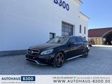 Mercedes-Benz E 63 AMG S 4-Matic*B&O*DISTRONIC*PANO*LED*VOLL - Mercedes-Benz E 63 AMG aus 2014