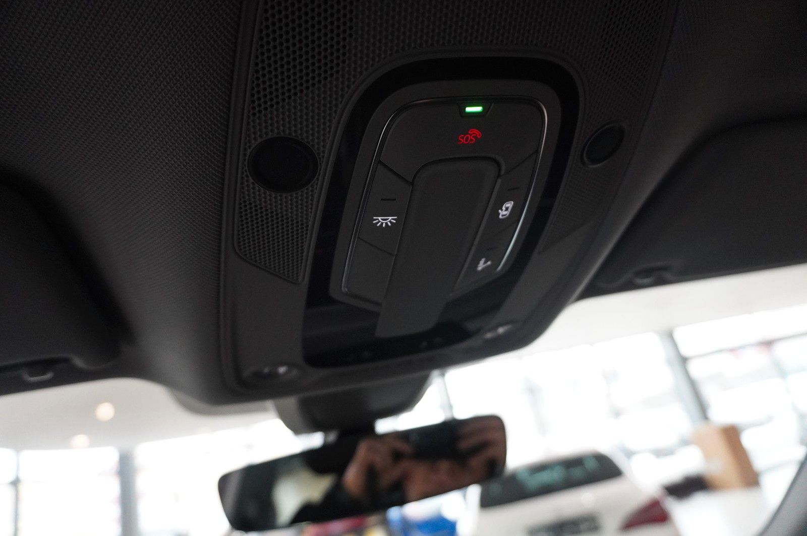 Fahrzeugabbildung Audi Q5 Sportback 35 TDI S-LINE NAVI/LED/SPORT/VIRT.