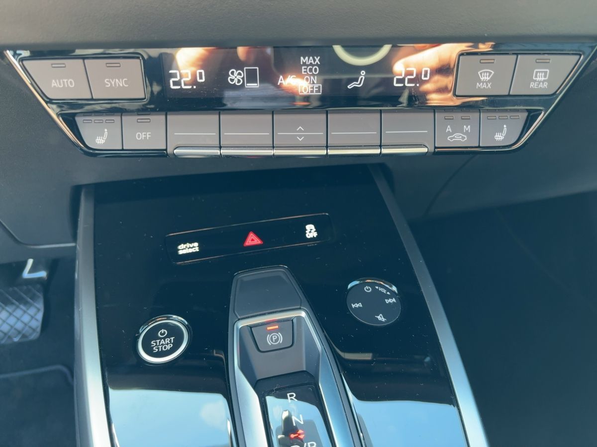 Audi Q4 e-tron - Bild 13