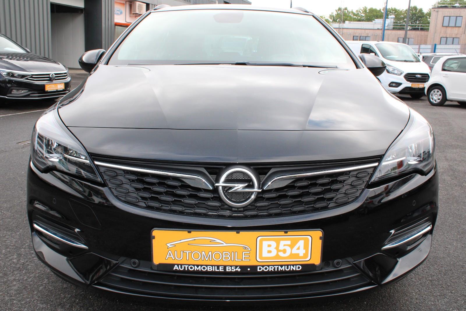 Opel Astra K Sports Tourer Edition/1 HAND/LED/1 HAND/