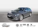 Volkswagen Golf VIII Variant 2.0 TDI Alltrack 4M NAVI DAB