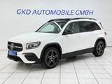 Mercedes-Benz GLB 200 d*AMG Line*Night Paket*Pano*Ambiente* - Mercedes-Benz Ambiente