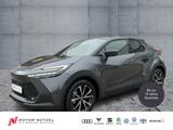Toyota C-HR 2.0 Plug-in TEAMPLAYER LED+NAV+ACC+SHZ - Toyota C-HR in Düsseldorf