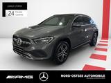 Mercedes-Benz GLA 200 d PROGRESSIVE PANO AHK LED KAMERA PDC - Mercedes-Benz GLA 200 Gebrauchtwagen in Hamburg