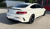 Mercedes-Benz Service Neu/MB100 Garantie/Coupé/Night Paket//  - gebrauchte Mercedes-Benz C 63 AMG aus dem Jahr 2022