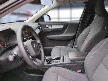 Volvo XC40 - 10
