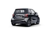 Smart EQ fortwo cabrio ADVANCED+PLUS+CARPLAY+SHZ+DAB++ - Smart: Schwarz, Cabrio