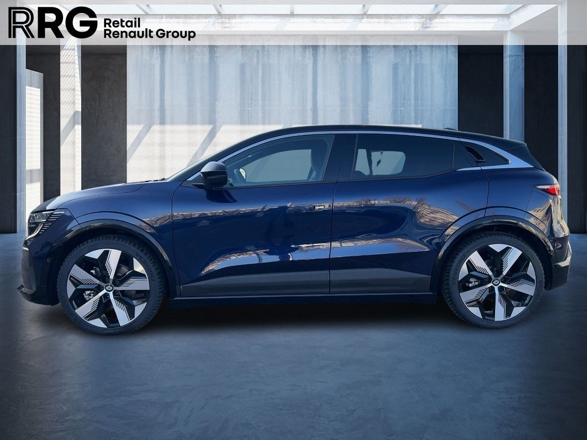 Renault Megane E-TECH - Bild 2