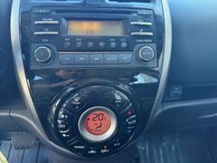 Fahrzeugabbildung Micra Acenta 1.2 Automatik_nur 28 Tkm