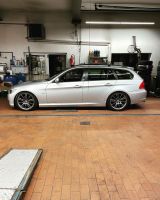 BMW 325i E91 - BMW 325: Kombi, 325i