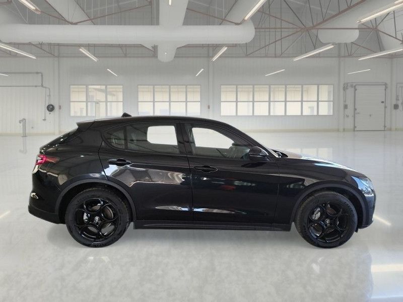Alfa Romeo ALFA ROMEO STELVIO 2.2 TD 210 CV SPRINT AT8 Q4 S imagem 3