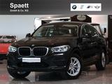 BMW X4 xDrive20d Adv Adp.LED HUD AHK DrivAss RFK - BMW X4 in München
