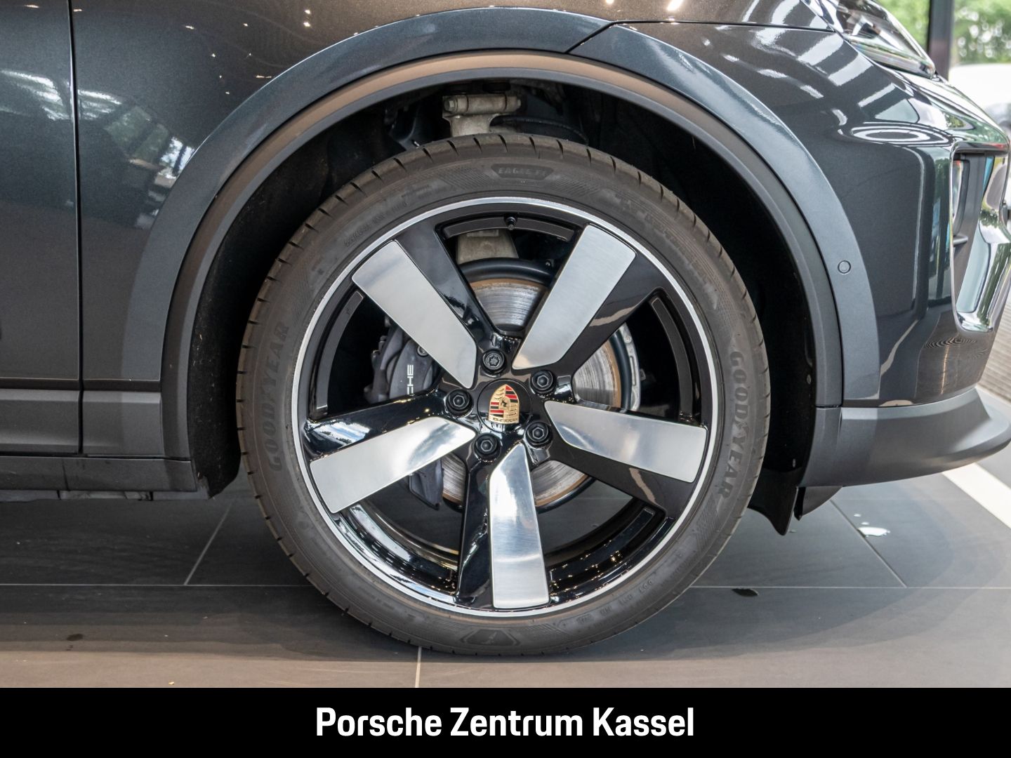 Porsche Macan - Bild 20