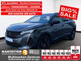 Peugeot 5008 EAT8 GT 7Sitze+Black+eHeckkl+19Z+Navi+ACC+K - Peugeot 5008 in Karlsruhe