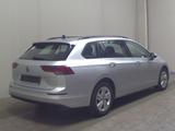 Volkswagen Golf-8 Var. 2.0 TDI LED AID - Volkswagen Golf Golf2 mit Diesel-Antrieb