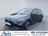 Hyundai i30 cw 1.5 T-GDI 48V-Hybrid N-Line SHZ NAVI LED