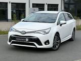 Toyota Avensis Edition-S *LED*SHZ*Navi*Kamera*1-Hand* - Toyota Avensis in Nürnberg