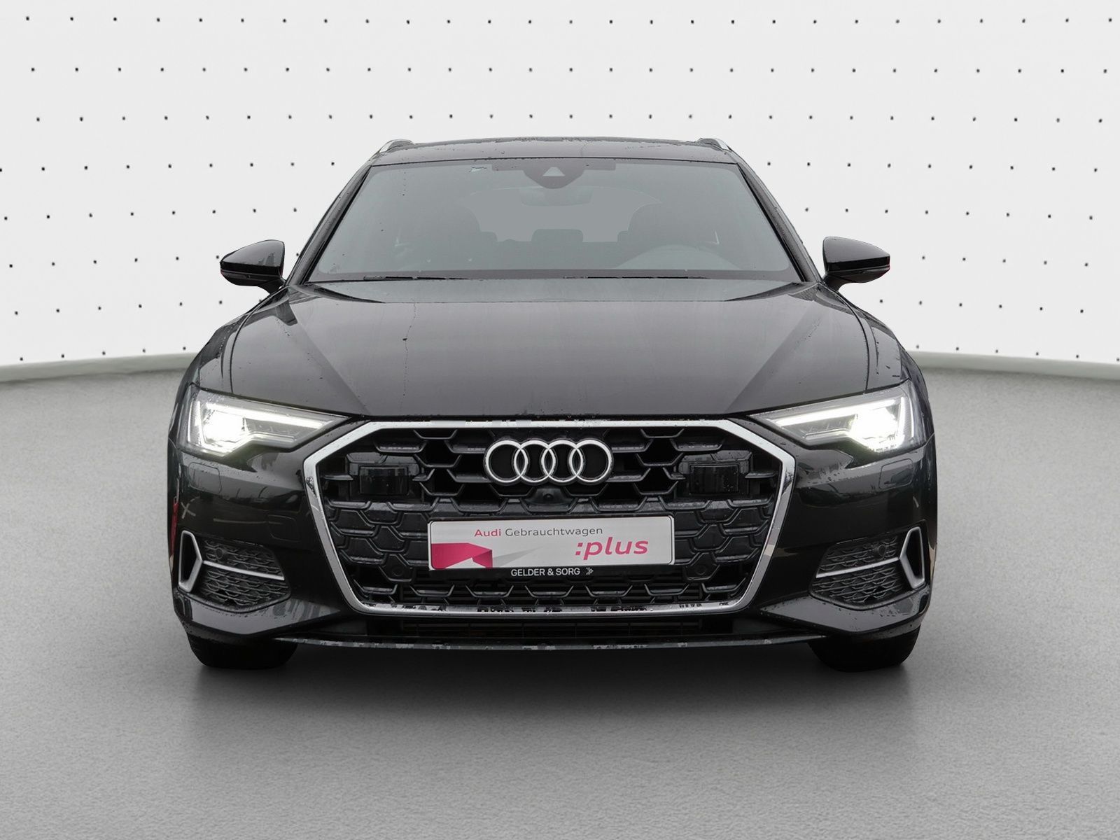 Audi A6 - Bild 18