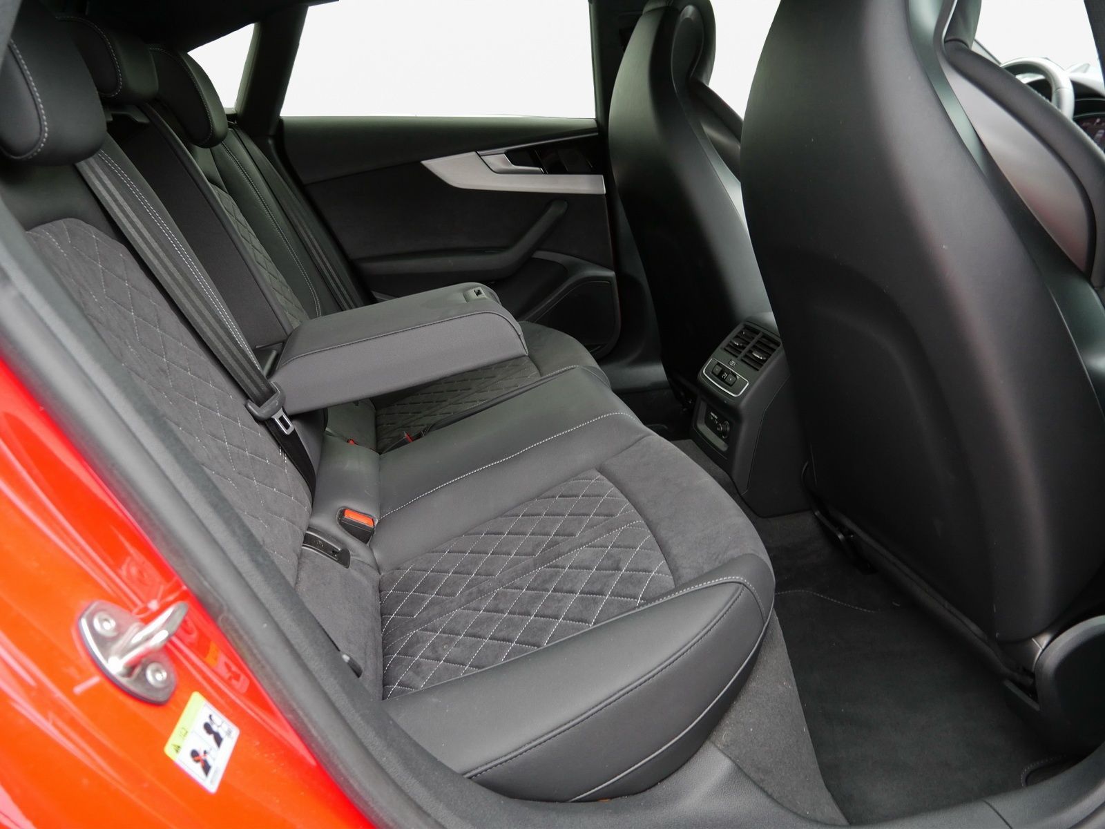 Audi A5 - Bild 16