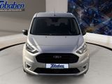 Ford Transit Connect Kombi Trend + PDC + DAB - Ford mit Diesel-Antrieb: Partikelfilter