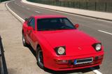 Porsche 944 | Erste Serie 1981 - Porsche aus 1981