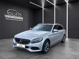 Mercedes-Benz C  200 T *Avantgarde*Pano*Ambiente*AHK*LED* - Mercedes-Benz Ambiente